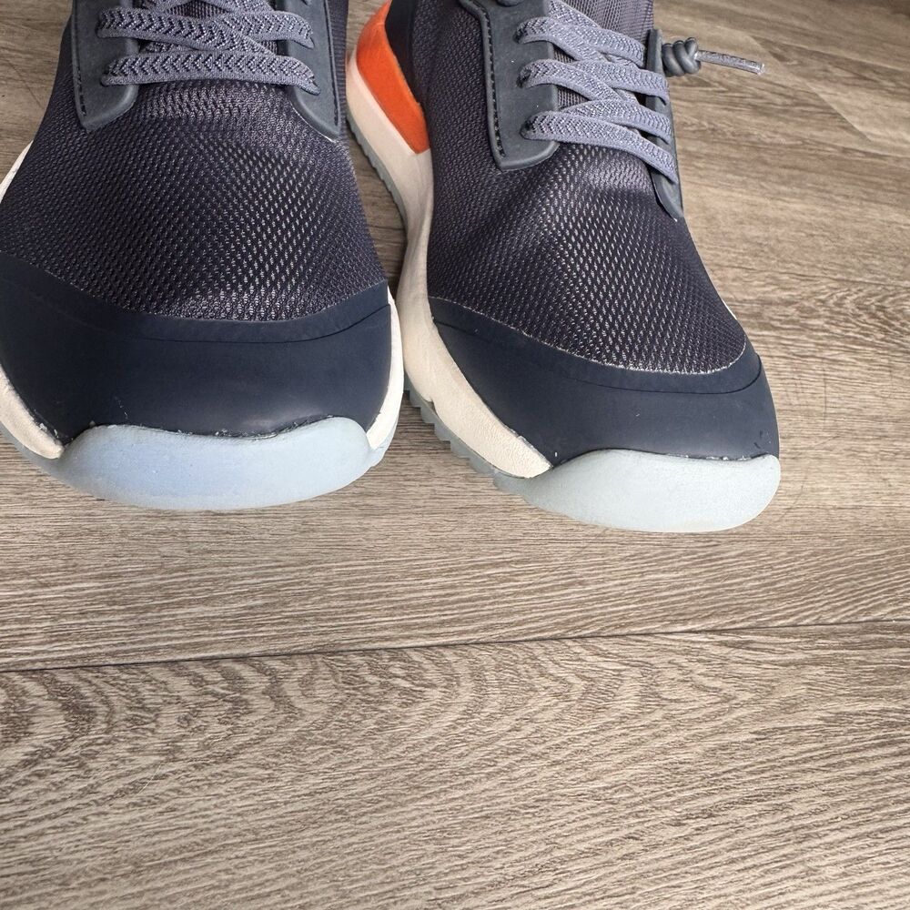 Tropicfeel Jungle All-Terrain Women Sneaker 4 In1 Water Hike Travel Walk Sz  7,5 - Picture 4 of 15